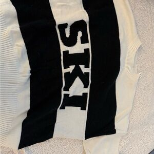 Sincerely Jules Cream Knit Sweater